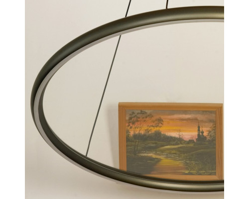 Подвесной светильник Lussole CUSTER LSP-7424