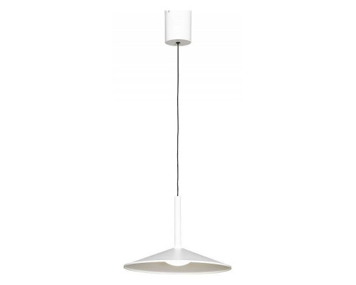 Подвесной светильник Lussole REFUGIO LSP-7432