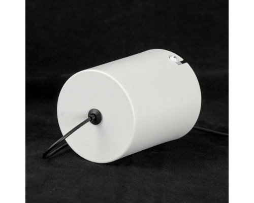 Подвесной светильник Lussole REFUGIO LSP-7432