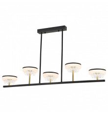Люстра на штанге Lussole  LSP-7485