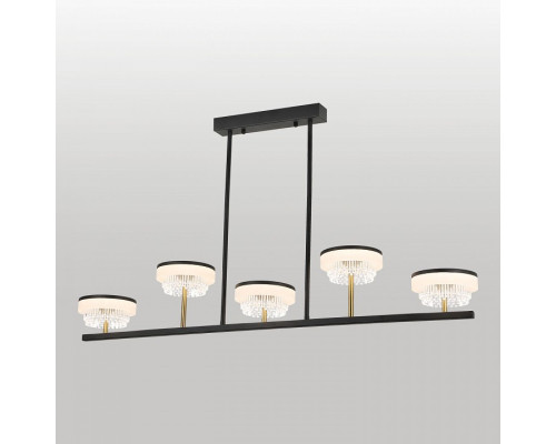 Люстра на штанге Lussole  LSP-7485