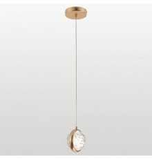 Подвесной светильник Lussole  LSP-7510