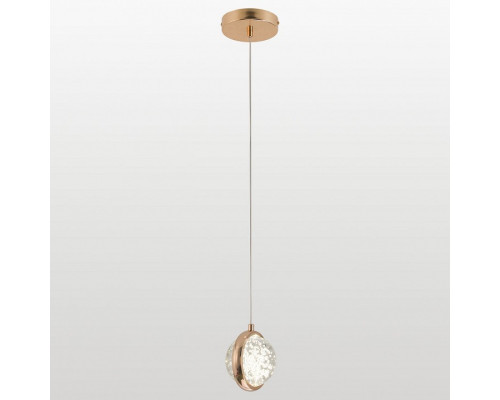 Подвесной светильник Lussole  LSP-7510