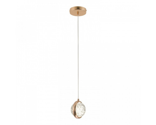 Подвесной светильник Lussole  LSP-7510