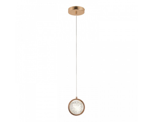 Подвесной светильник Lussole  LSP-7510