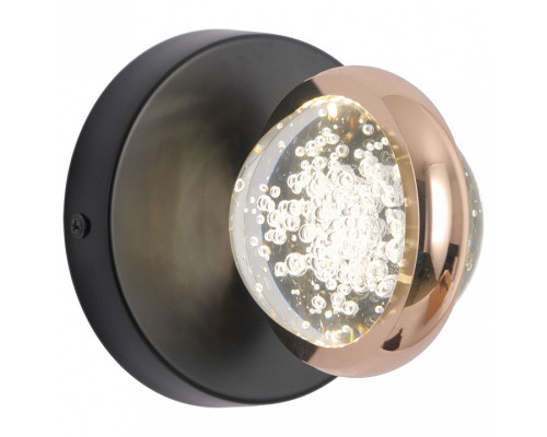 Накладной светильник Lussole  LSP-7511