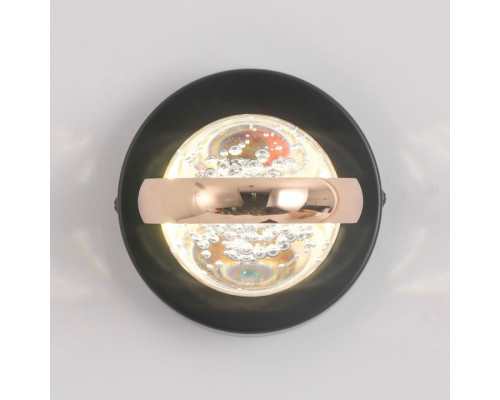 Накладной светильник Lussole  LSP-7511