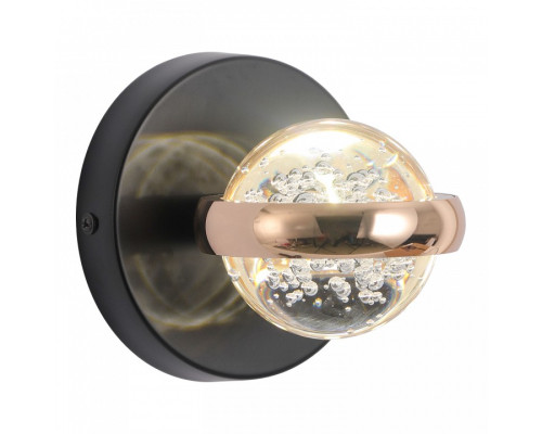 Накладной светильник Lussole  LSP-7511