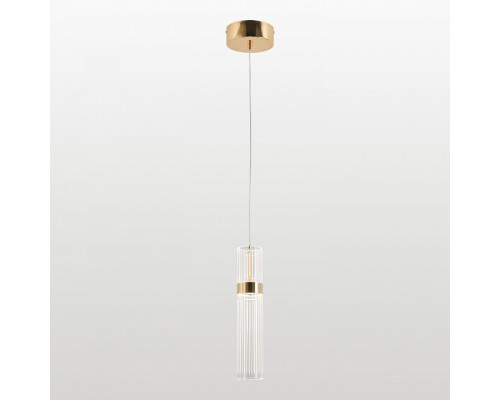 Подвесной светильник Lussole  LSP-7534