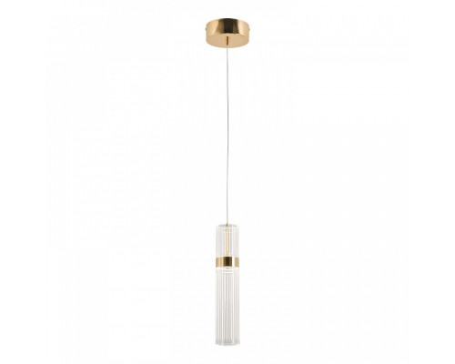 Подвесной светильник Lussole  LSP-7534