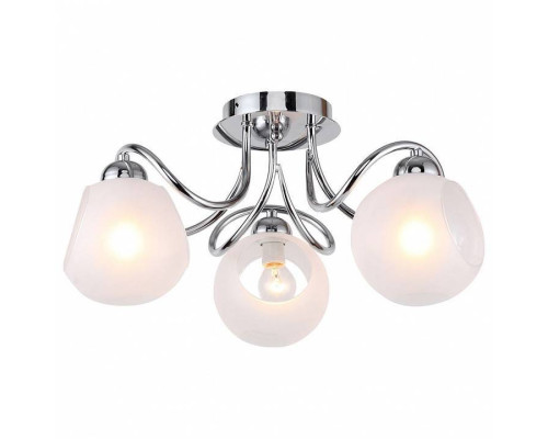 Потолочная люстра LGO Iliamna LSP-8139