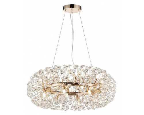 Подвесная люстра Lussole Alaska LSP-8340