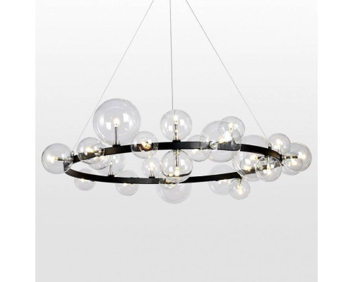 Подвесная люстра Lussole Bubbles LSP-8396