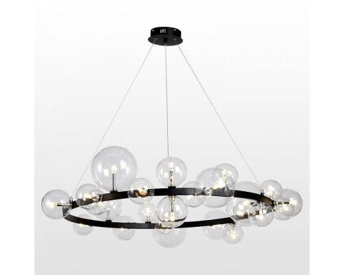 Подвесная люстра Lussole Bubbles LSP-8396