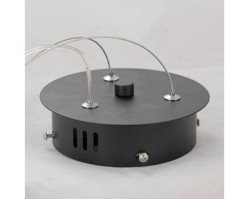 Подвесная люстра Lussole Bubbles LSP-8396