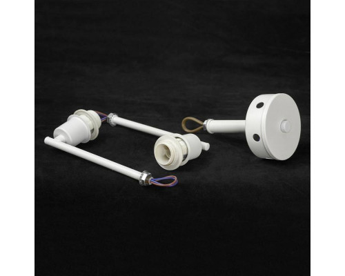 Потолочная люстра Lussole Levy LSP-8932