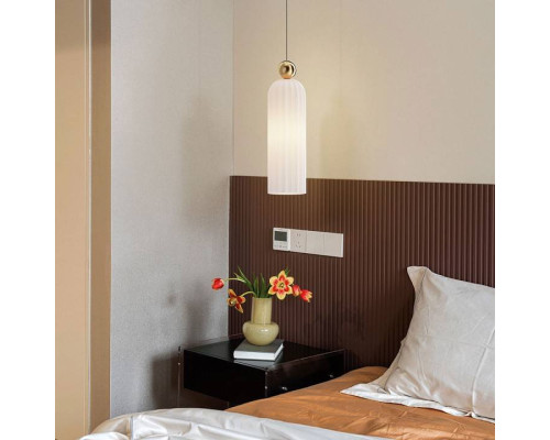 Подвесной светильник Lussole Albany LSP-8960