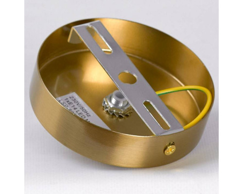 Подвесной светильник Lussole Albany LSP-8960