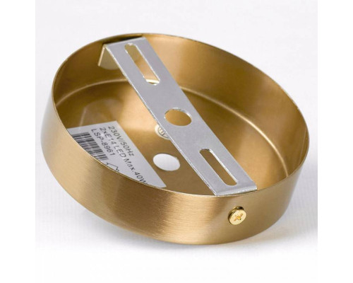 Бра Lussole Albany LSP-8961