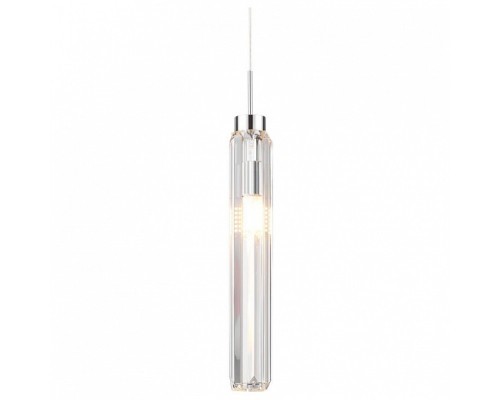 Подвесной светильник Lussole Karnes LSP-8975