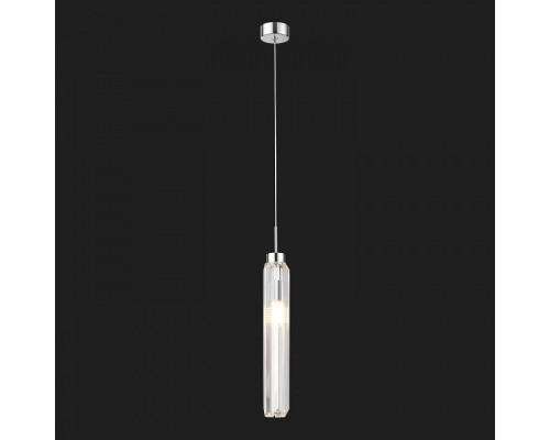 Подвесной светильник Lussole Karnes LSP-8975