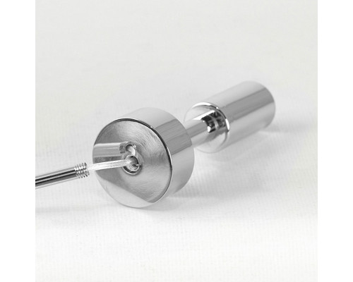 Подвесной светильник Lussole Karnes LSP-8975