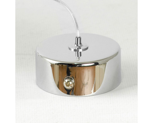 Подвесной светильник Lussole Karnes LSP-8975