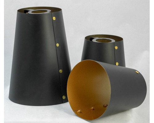 Подвесная люстра Lussole Shirley LSP-9869