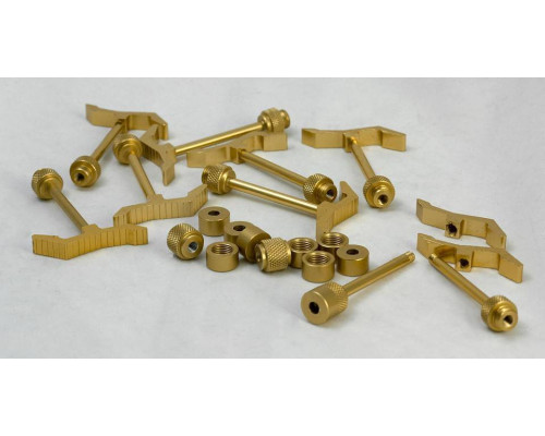 Подвесная люстра Lussole Shirley LSP-9869