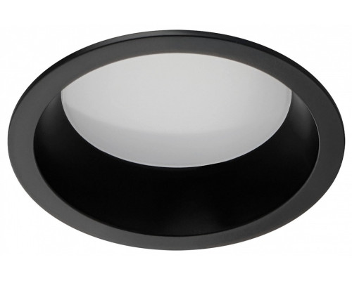 Рамка на 1 светильник Lightstar Piano 12907