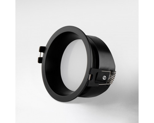 Рамка на 1 светильник Lightstar Piano 12907