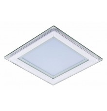 Встраиваемый светильник Lightstar Acri LED 212042