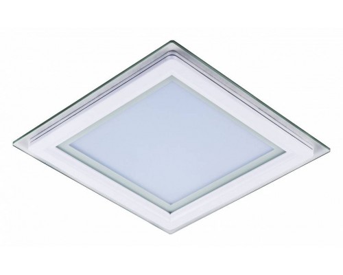 Встраиваемый светильник Lightstar Acri LED 212042