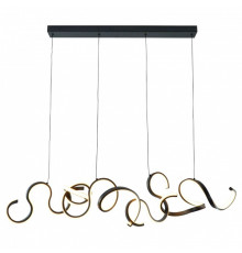 Подвесной светильник Lightstar Corinto 637117