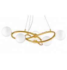 Подвесная люстра Lightstar Globo 799063