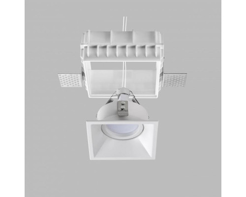 Встраиваемый светильник Lightstar Domino G214506