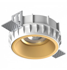 Встраиваемый светильник Lightstar Domino G214603GMOD