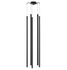 Подвесная люстра Lightstar Tubo L5T747447