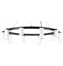 Подвесная люстра Lightstar Rullo LR020365865