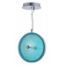 Подвесной светильник Lucia Tucci COIN COIN 2890.R170.1 D310 BL