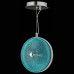 Подвесной светильник Lucia Tucci COIN COIN 2890.R170.1 D310 BL