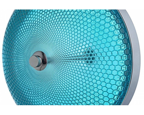 Подвесной светильник Lucia Tucci COIN COIN 2890.R170.1 D310 BL