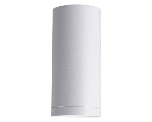 Накладной светильник Lucia Tucci Caruso Caruso LTP-C005-01GU10-W