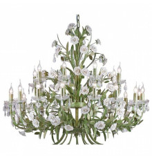 Подвесная люстра Lucia Tucci Fiori di Rose Fiori di rose 1770.24