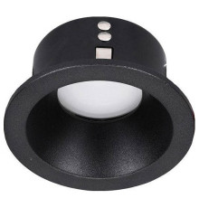 Встраиваемый светильник Lucia Tucci LTP LTP-D015-01GU10-B