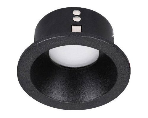 Встраиваемый светильник Lucia Tucci LTP LTP-D015-01GU10-B