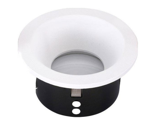 Встраиваемый светильник Lucia Tucci LTP LTP-D015-01GU10-W