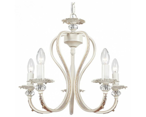 Подвесная люстра Lucia Tucci Salerno SALERNO 138.5