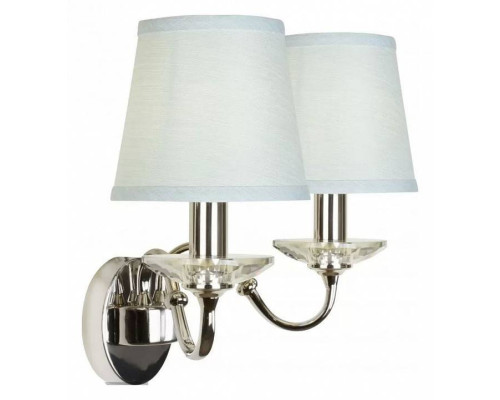 Бра iLamp Dolce Vita W2345-2 nic