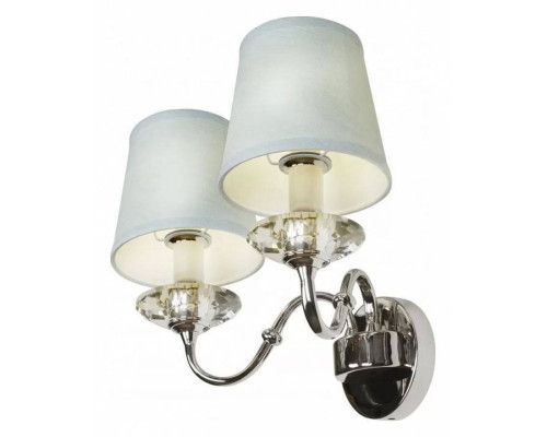 Бра iLamp Dolce Vita W2345-2 nic